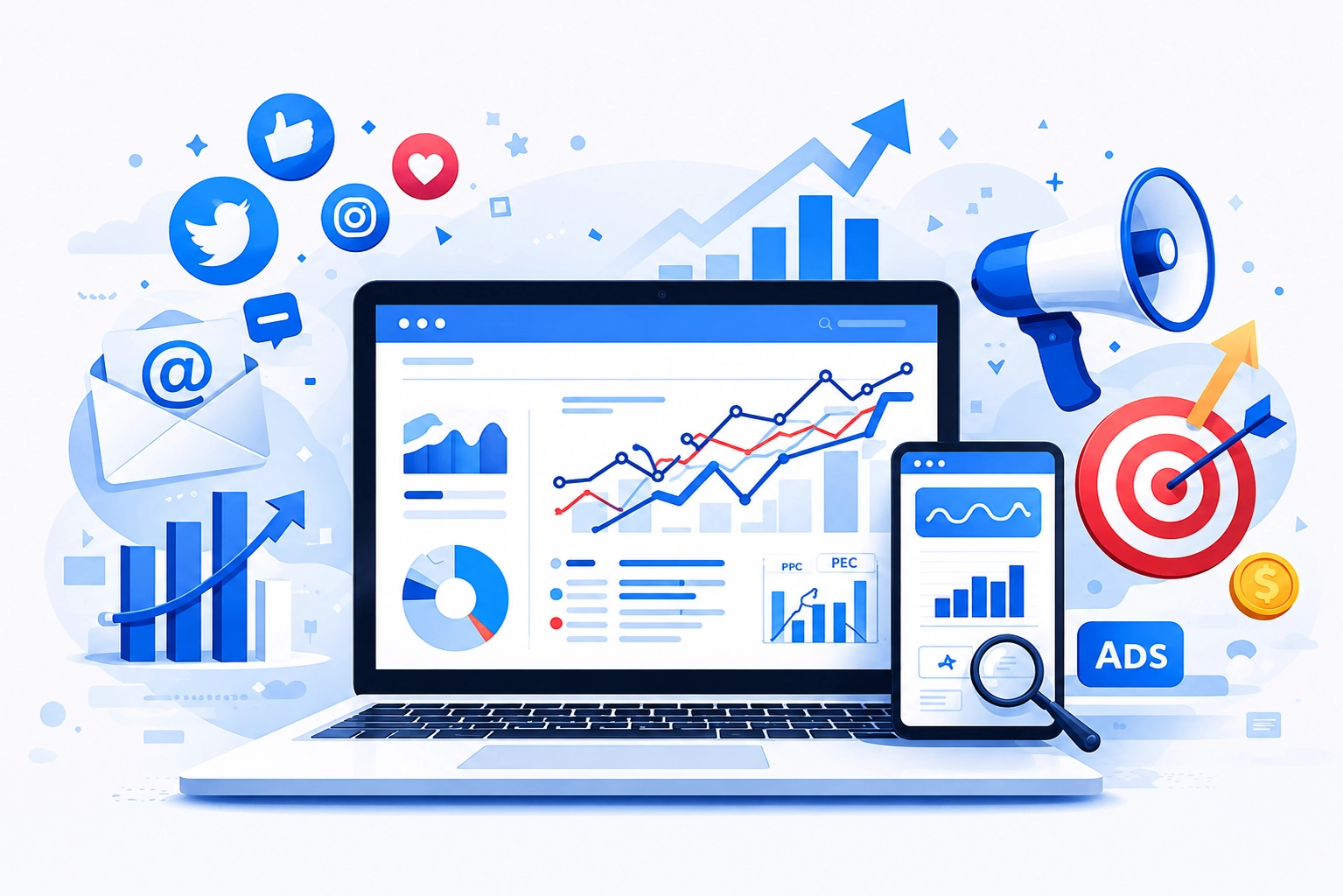 best digital marketing analyst in sharjah blog b